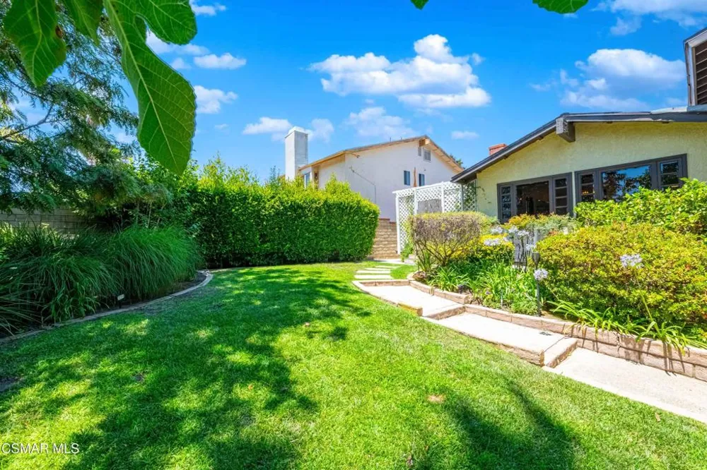 5533 Modena Place Agoura Hills, CA 91301