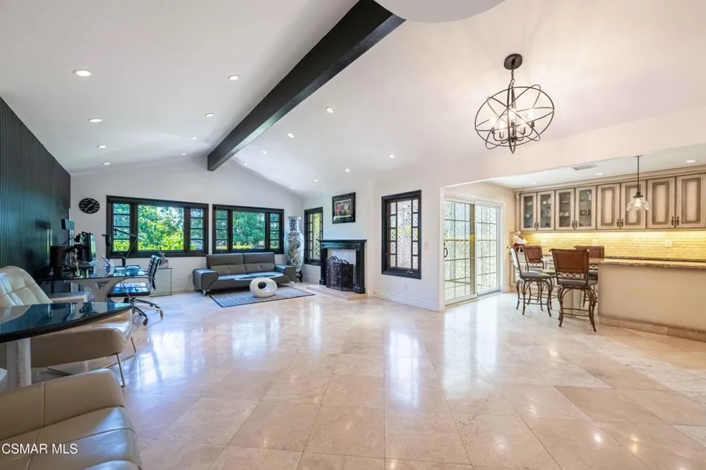 5533 Modena Place Agoura Hills, CA 91301