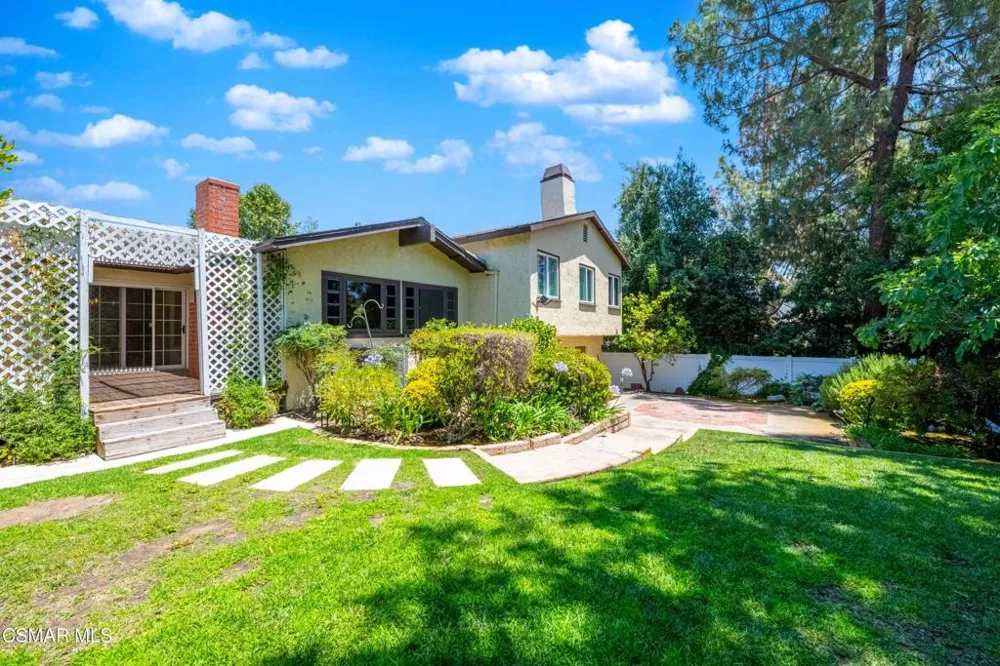 5533 Modena Place Agoura Hills, CA 91301