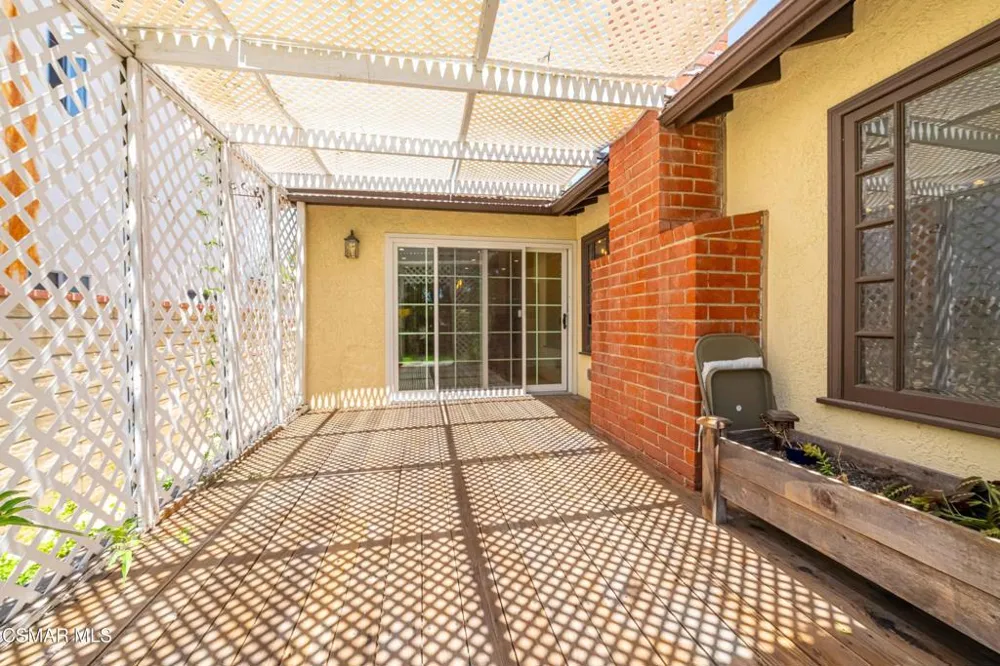5533 Modena Place Agoura Hills, CA 91301