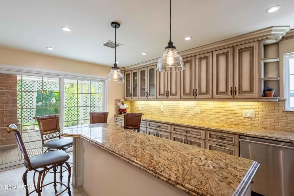 5533 Modena Place Agoura Hills, CA 91301