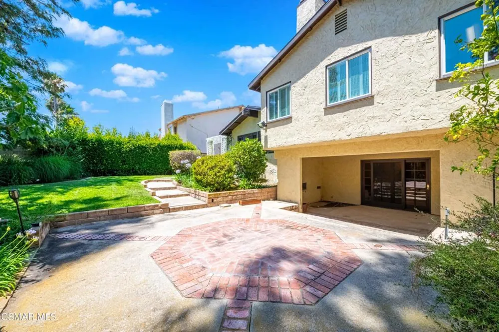 5533 Modena Place Agoura Hills, CA 91301