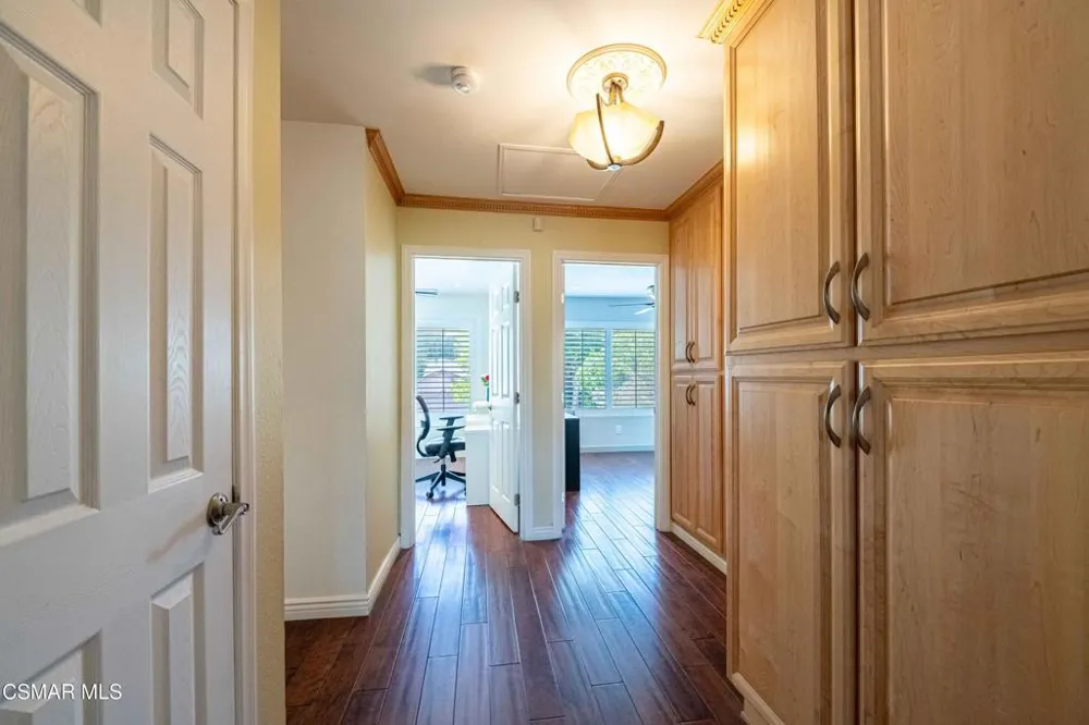 5533 Modena Place Agoura Hills, CA 91301