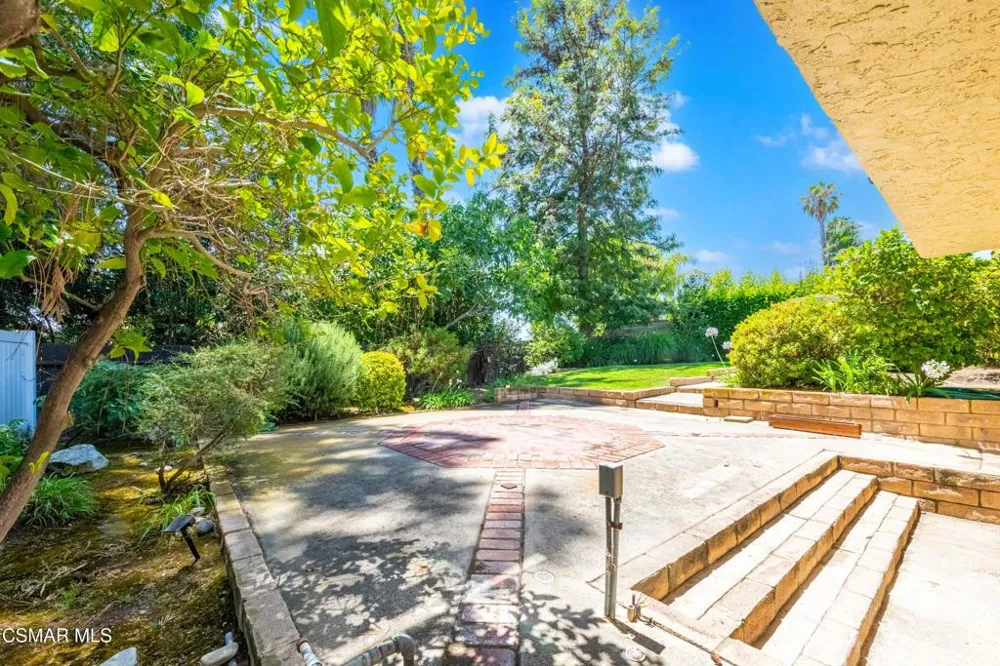 5533 Modena Place Agoura Hills, CA 91301