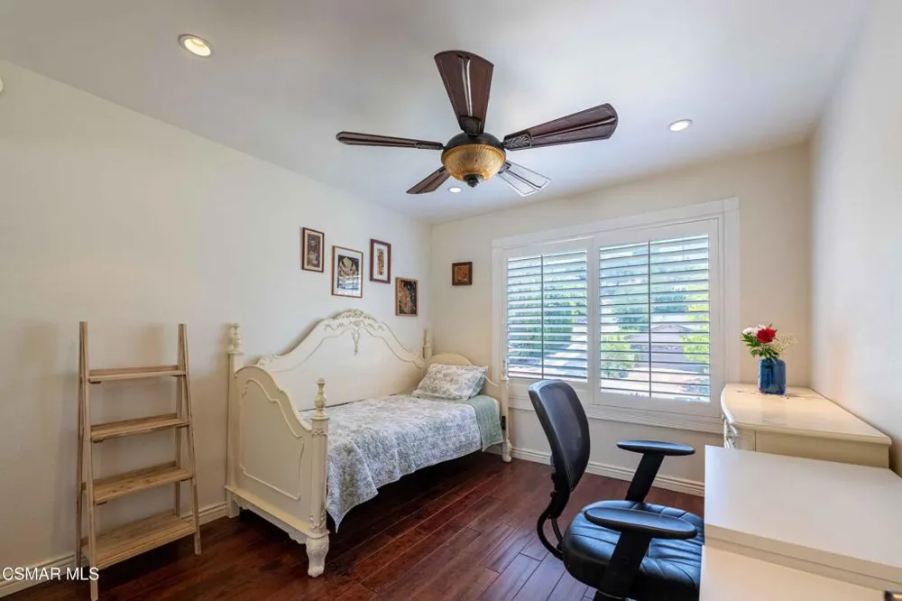 5533 Modena Place Agoura Hills, CA 91301