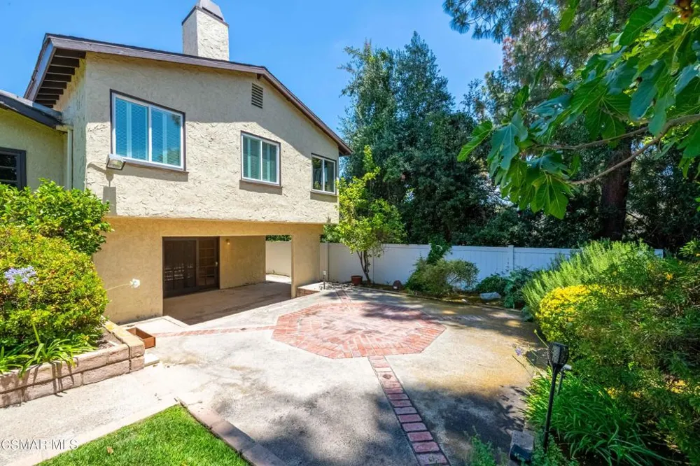 5533 Modena Place Agoura Hills, CA 91301