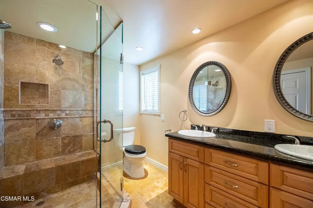 5533 Modena Place Agoura Hills, CA 91301