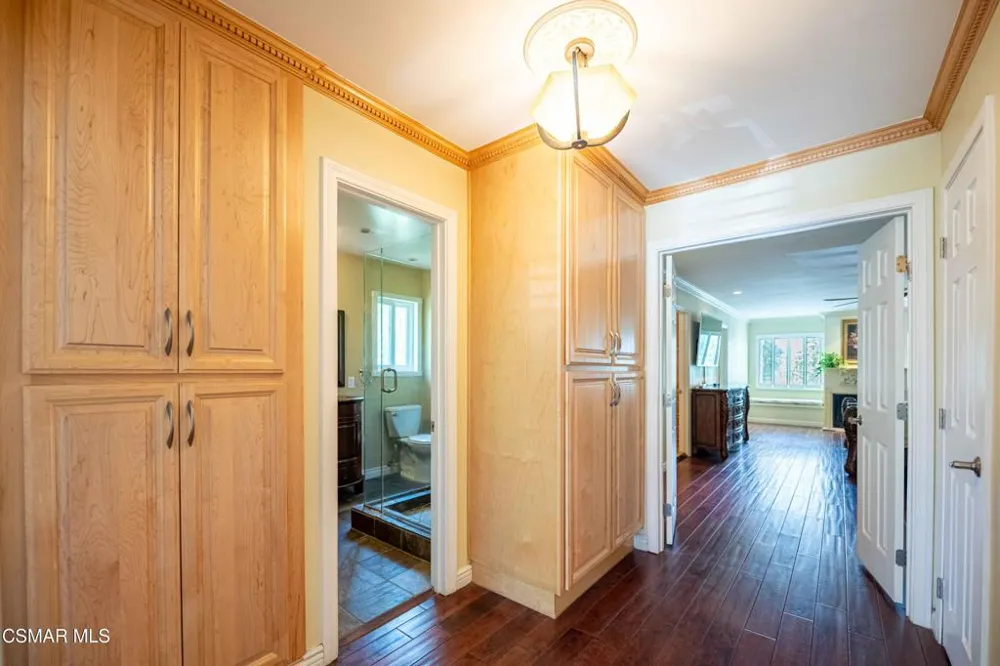 5533 Modena Place Agoura Hills, CA 91301