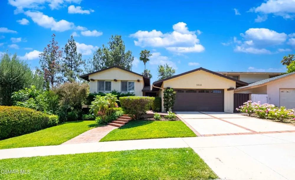 5533 Modena Place Agoura Hills, CA 91301