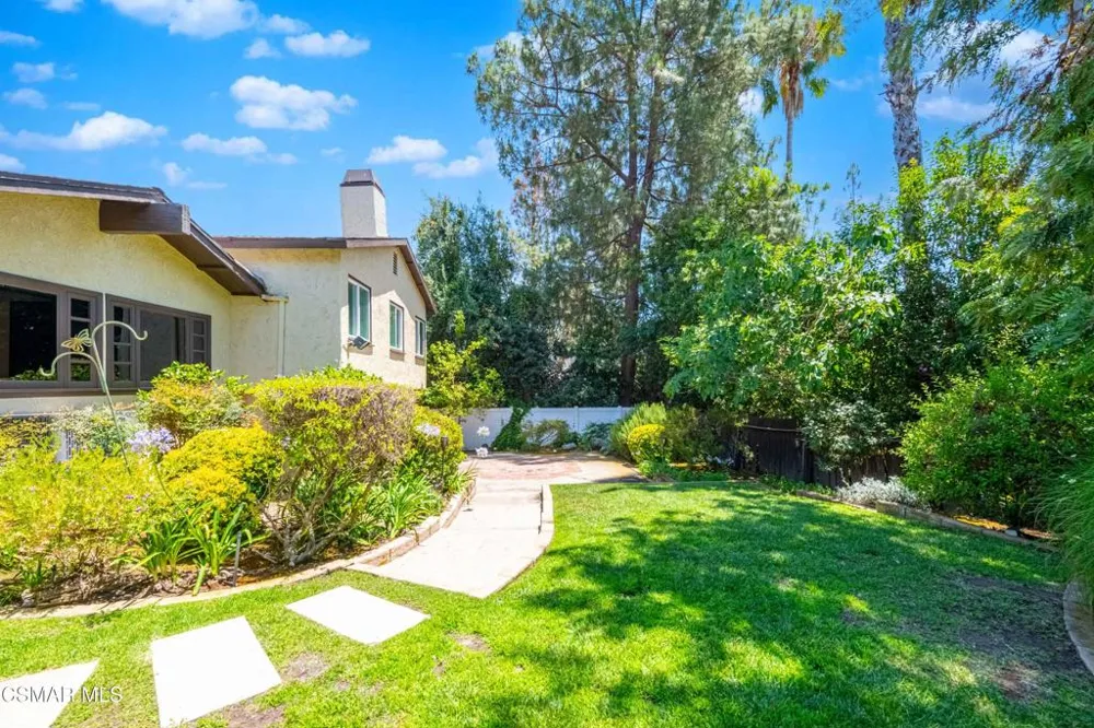 5533 Modena Place Agoura Hills, CA 91301