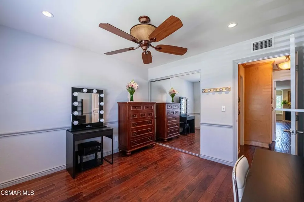 5533 Modena Place Agoura Hills, CA 91301