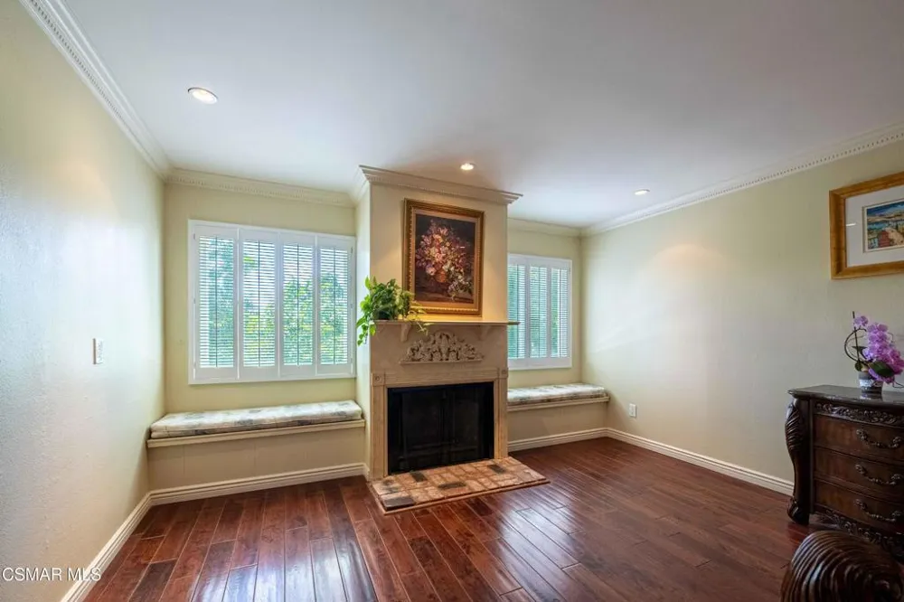 5533 Modena Place Agoura Hills, CA 91301