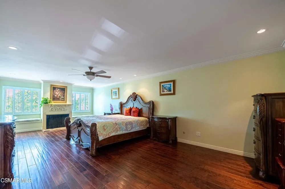 5533 Modena Place Agoura Hills, CA 91301