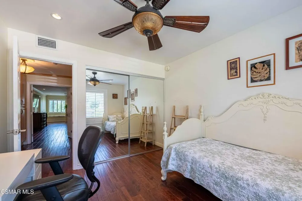 5533 Modena Place Agoura Hills, CA 91301