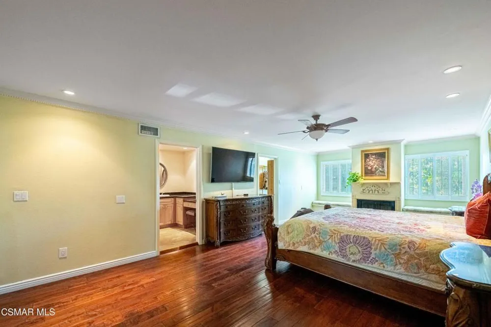 5533 Modena Place Agoura Hills, CA 91301