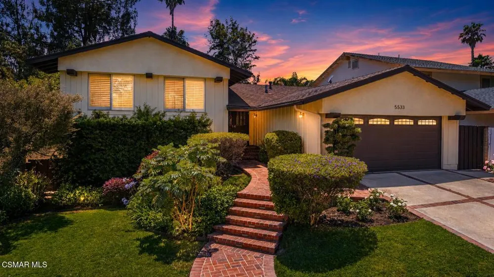 5533 Modena Place Agoura Hills, CA 91301