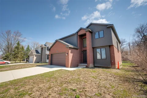 2921 Walsh Drive