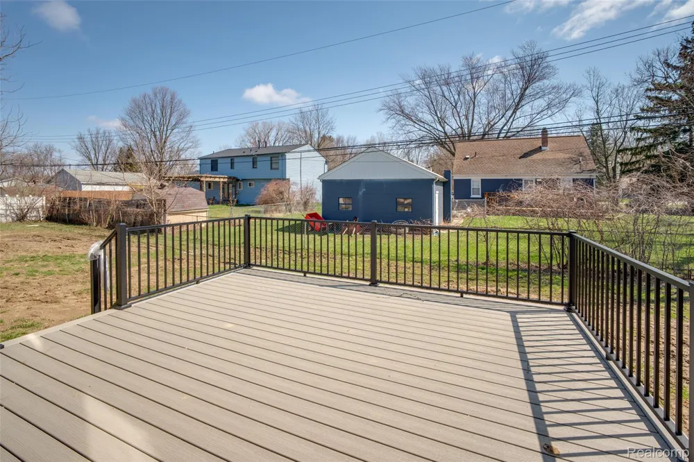 2921 Walsh Drive Rochester Hills City, MI 48309