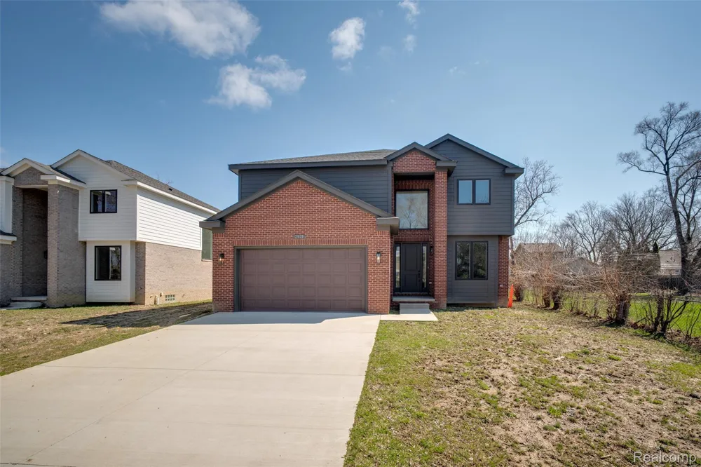 2921 Walsh Drive Rochester Hills City, MI 48309
