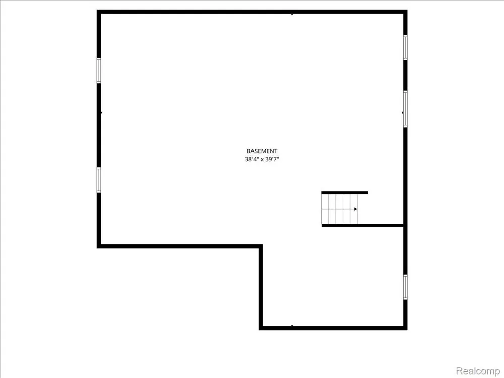 2921 Walsh Drive Rochester Hills City, MI 48309