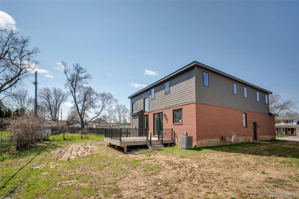 2921 Walsh Drive Rochester Hills City, MI 48309