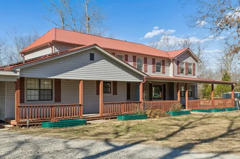 485 Lower Roans Creek Rd