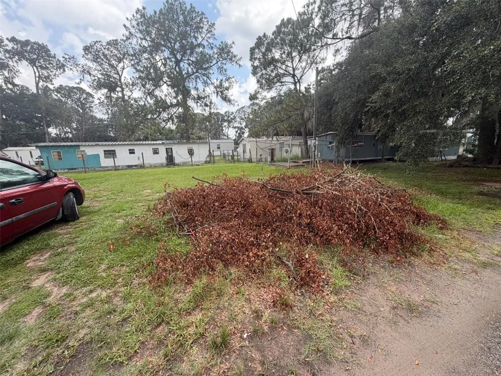 0 SUNSET CIRCLE Lake Alfred, FL 33850
