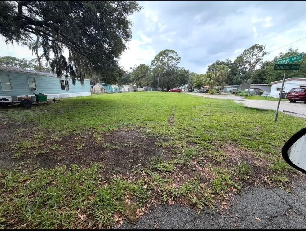 0 SUNSET CIRCLE Lake Alfred, FL 33850