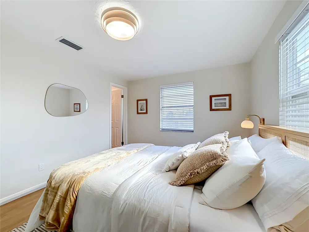 202 PEACOCK LANE #B Holmes Beach, FL 34217