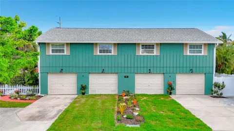 202 PEACOCK LANE #B