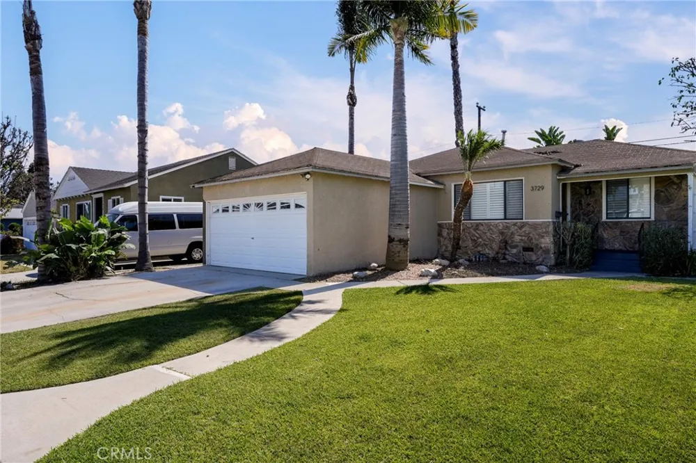 3729 Mcnab Long Beach, CA 90808