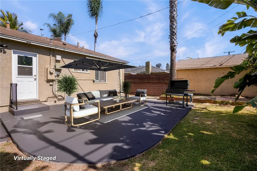 3729 Mcnab Long Beach, CA 90808