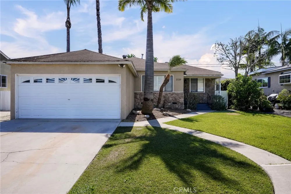 3729 Mcnab Long Beach, CA 90808