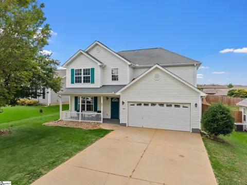 213 Basswood Drive
