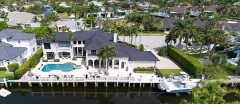 7474 NE Bay Cove Court