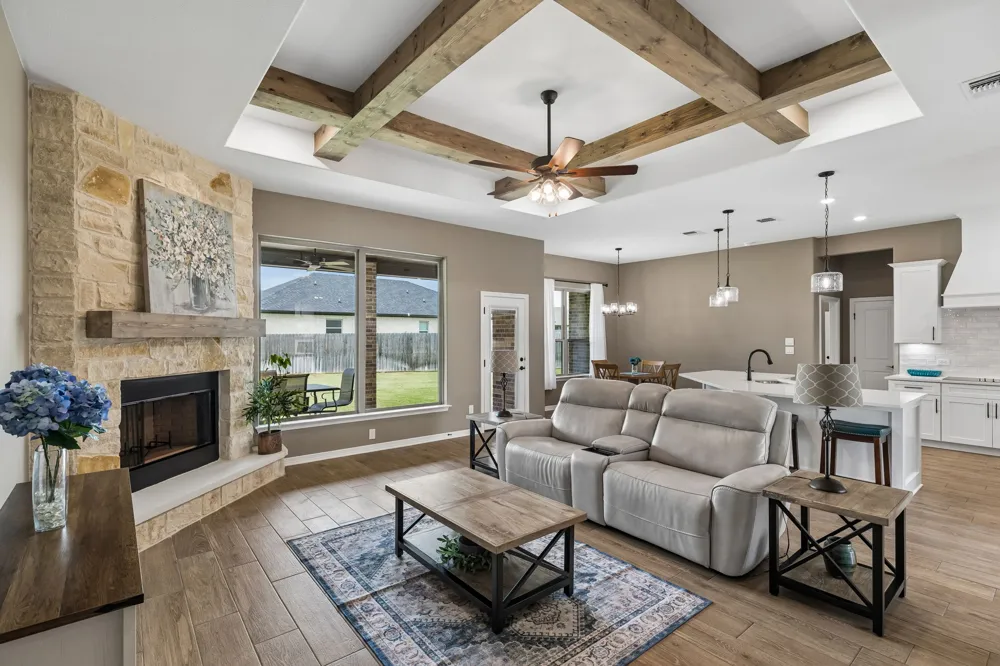 812 Eagle Claw Cove Salado, TX 76571