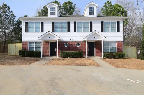 639 Mill Stone Bluff #A