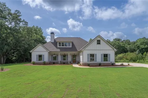 347 Woodfin Way