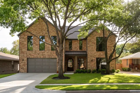 9217 Livenshire Drive