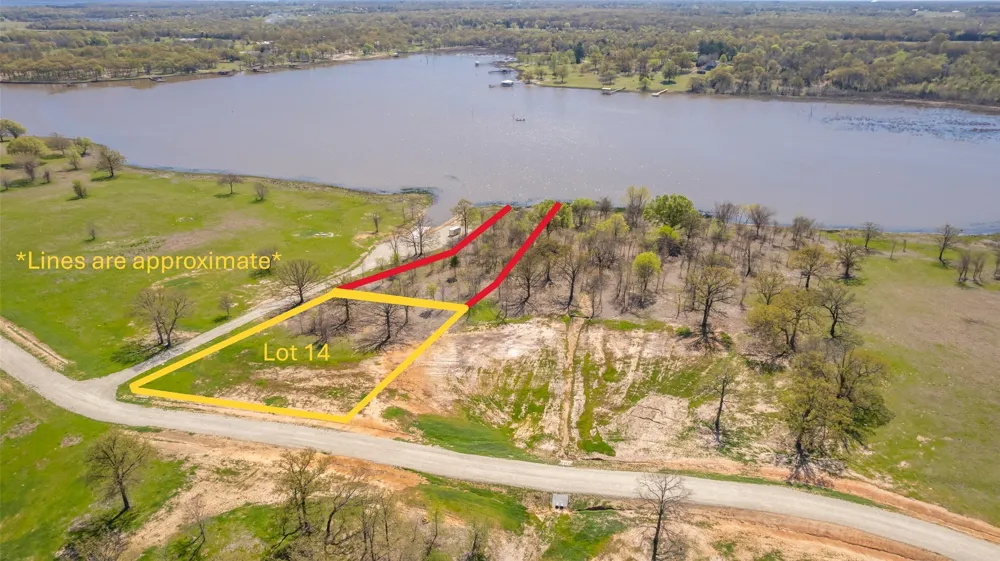 Anglers Point Drive Emory, TX 75440
