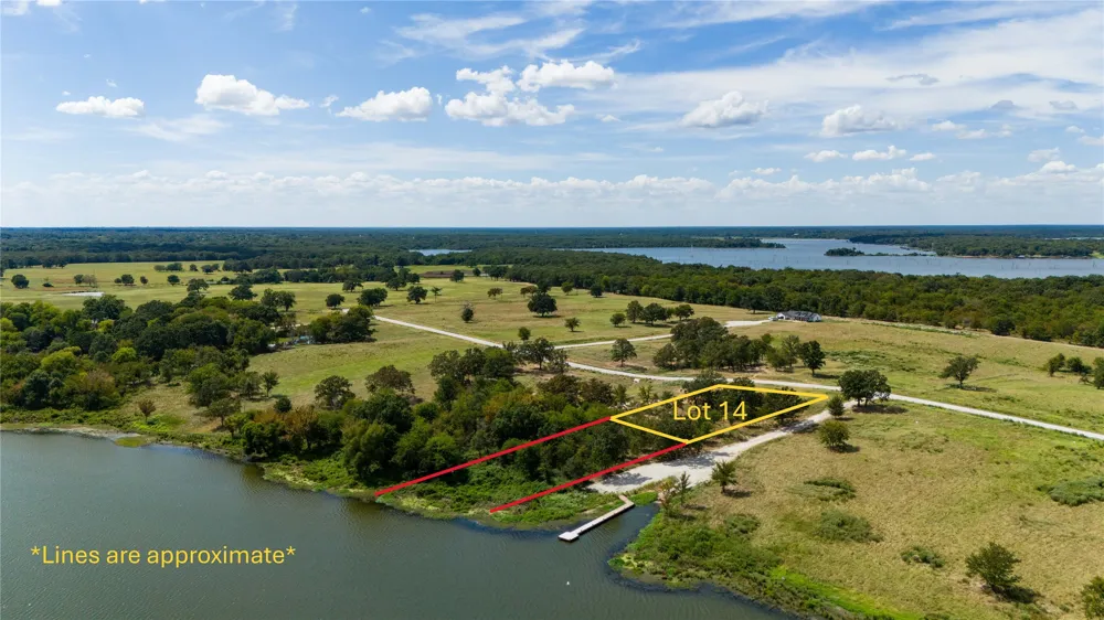 Anglers Point Drive Emory, TX 75440