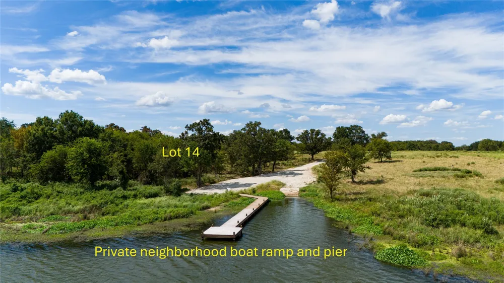 Anglers Point Drive Emory, TX 75440