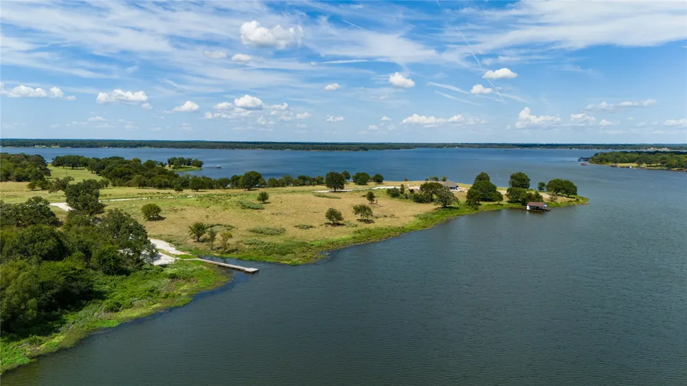 Anglers Point Drive Emory, TX 75440