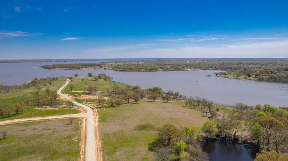 Anglers Point Drive Emory, TX 75440
