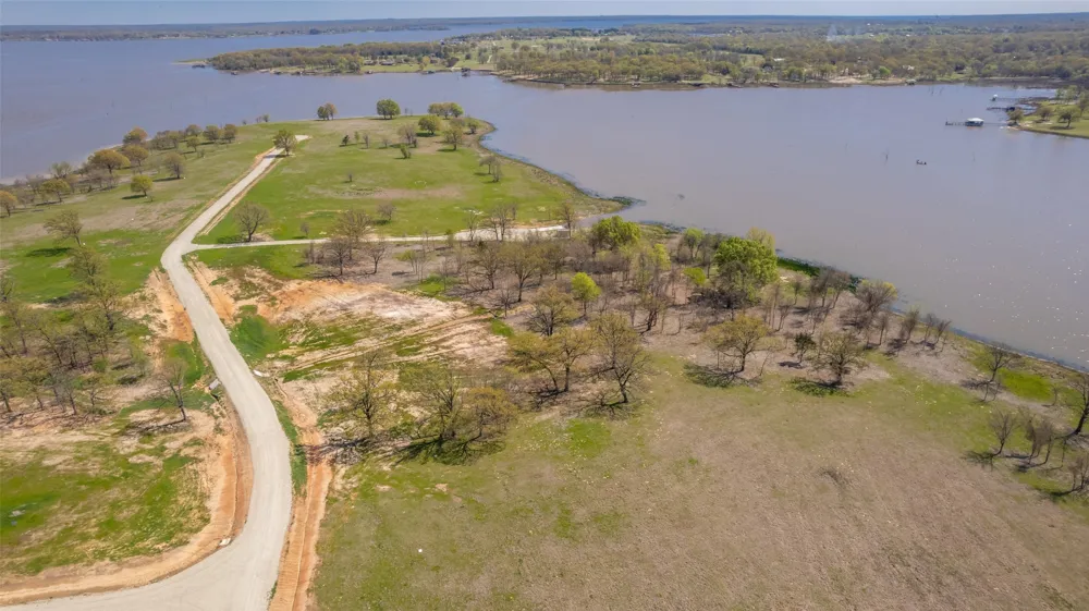 Anglers Point Drive Emory, TX 75440