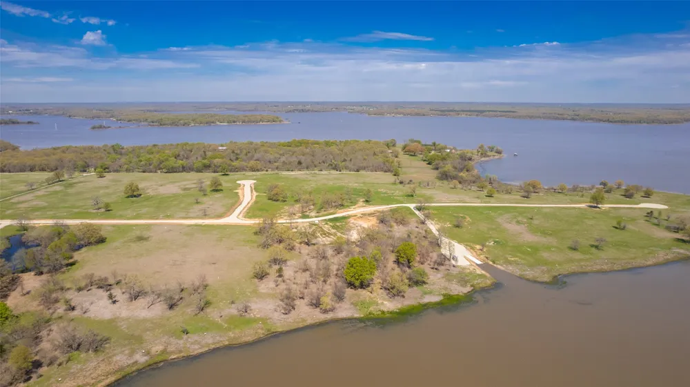 Anglers Point Drive Emory, TX 75440
