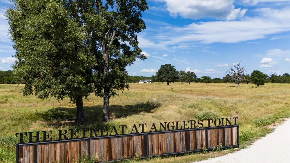 Anglers Point Drive Emory, TX 75440