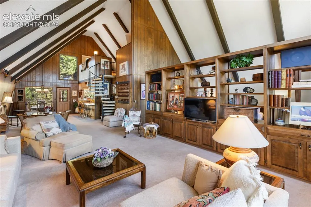 303 Ute Trail Woodland Park, CO 80863