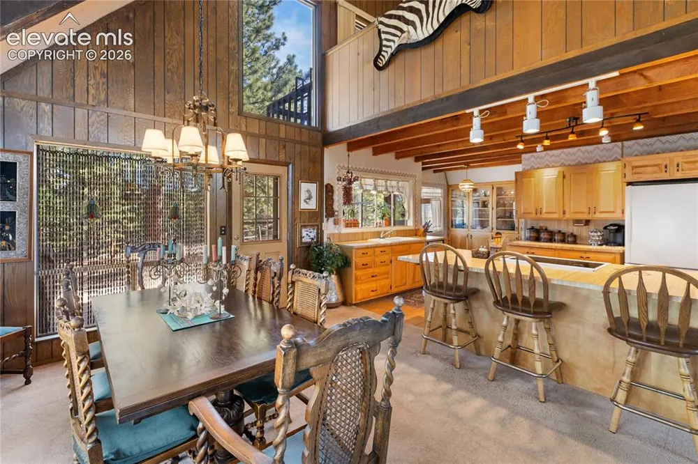 303 Ute Trail Woodland Park, CO 80863