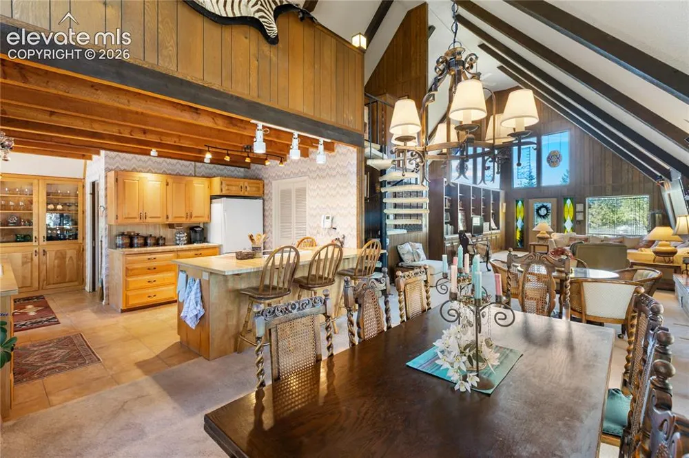 303 Ute Trail Woodland Park, CO 80863